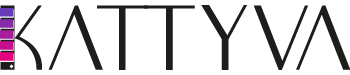 Logotipo grafica e siti web Kattyva
