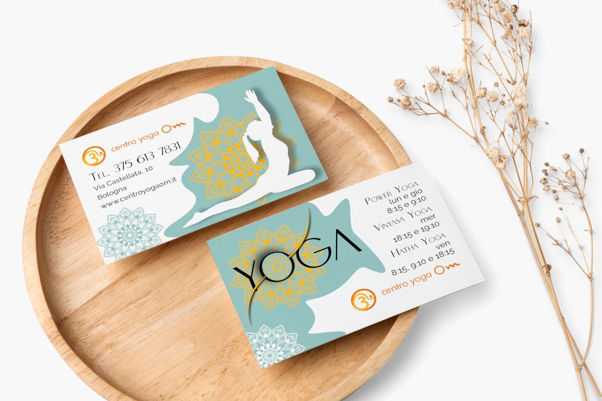 biglietti-da-visita-grafica-coordinata-centro-yoga