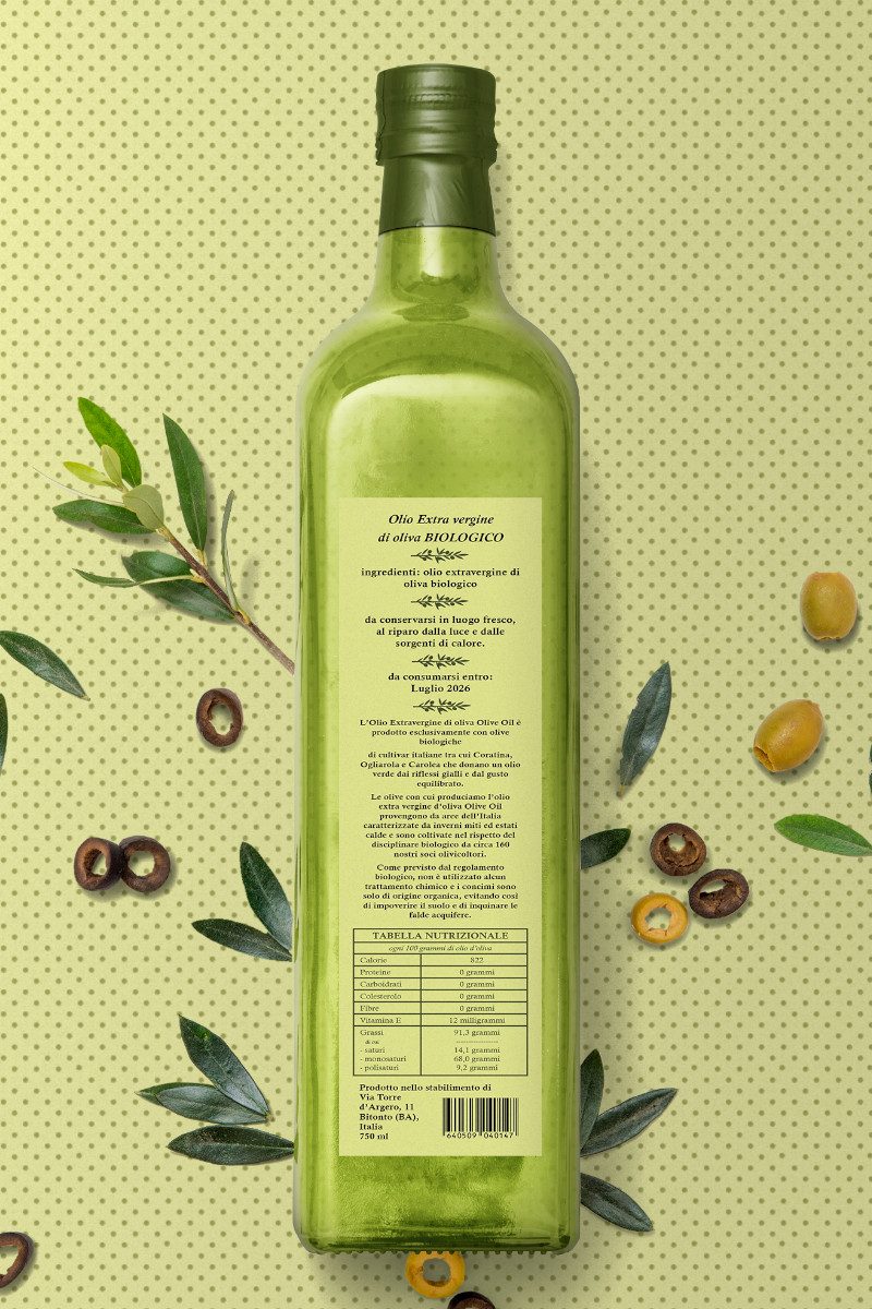 etichetta-olio-packaging-retro